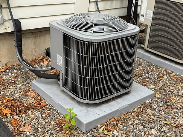 24/7 Emergency Hvac Installation experts in Cedar Crest, MA